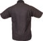 Ranger Oilskin Short Sleeve Vest - Brown - Sizes S to 7XL Carousel 3