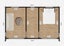 Luxury 30sqm Two Room Cabin Carousel 6