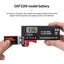 BT-168 PRO Digital Battery Capacity Tester Carousel 4