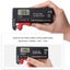 BT-168 PRO Digital Battery Capacity Tester Carousel 7