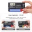 BT-168 PRO Digital Battery Capacity Tester Carousel 8