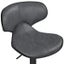 2pcs Vintage Bar Stool Carousel 9