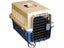 ALLPET CAT Airline CARRY CAGE 50X34X33CM Carousel 1