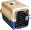 ALLPET CAT Airline CARRY CAGE 50X34X33CM Carousel 2