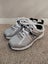 *BRAND NEW* Nike Boys Dart 10 580445-002 Metallic Silver Running Shoe Carousel 3
