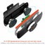Usb Rechargeable Wireless Handsfree Sun Visor Car Speakerphone Carousel 3