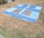 Great Outdoors Summerset Canvas Tent Carousel 4