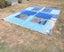 Great Outdoors Summerset Canvas Tent Carousel 6