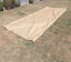 Great Outdoors Summerset Canvas Tent Carousel 12