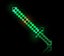 Led Light & Sound Diamond Pixel Minecrafts Sword. Carousel 4