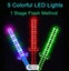 Led Light & Sound Diamond Pixel Minecrafts Sword. Carousel 5