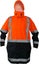 Caution StormPro DN Jacket - Orange/Navy or Yellow Navy - Sizes 10XL to 12XL Carousel 3