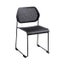 Mars Frame Chair Black Carousel 1