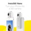 Insta360 Nano 360 degree Dual lens VR Video Camera + AfterPay Carousel 3