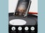 Waterproof MP3 Player Carousel 8