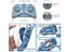 Remote Control Boat Electric Shark Simulation Toy Carousel 8