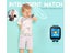Kids GPS Watch Waterproof Carousel 4