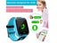 Kids GPS Watch Waterproof Carousel 6