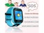 Kids GPS Watch Waterproof Carousel 7