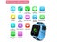 Kids GPS Watch Waterproof Carousel 8