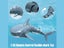 High Speed Shark RC Boat Clearance - Clearance Carousel 5