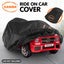 Kids Ride on Cover - Black Carousel 5