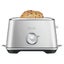 Breville Toast Select Luxe 2 Slice Toaster - Silver (BTA735BSS) Carousel 2