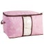 Foldable Storage Bag Clothes Blanket Quilt Closet Sweater Organizer Box Pouche Carousel 1