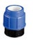 32mm End Cap , for Main Blue (MDPE) pipe and fittings Carousel 1