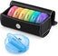Pill Box Medicine Storage Organizer Carousel 1