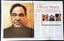 Oliver Stone movie magazine clippings Carousel 1