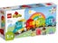 LEGO DUPLO: Number Train - Learn To Count (10954) Carousel 5