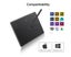 Huion Inspiroy Digital Art Graphics Drawing Tablet 4 x 3 inches Carousel 4