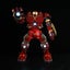 Lego Hulkbuster 76210 light kit Carousel 2
