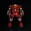 Lego Hulkbuster 76210 light kit Carousel 3