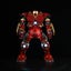 Lego Hulkbuster 76210 light kit Carousel 6