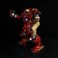 Lego Hulkbuster 76210 light kit Carousel 7