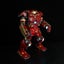 Lego Hulkbuster 76210 light kit Carousel 9