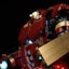 Lego Hulkbuster 76210 light kit Carousel 13