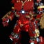 Lego Hulkbuster 76210 light kit Carousel 15