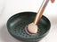 2 In 1 Makeup Brush Storage Bucket Drying Rack Green Carousel 5