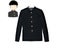 Mob Psycho 100 Mobu Saiko Hyaku Kageyama Shigeo Cosplay Costume Black Gakuran Carousel 2