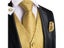 Men's Suit Vests Waistcoat Carousel 5