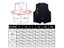 Men's Suit Vests Waistcoat Carousel 7