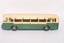 French Dinky Toy - One of many I'm listing -29D Autobus Parisienne Somua Panhard Carousel 3
