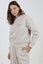 NUDE LUCY Classic sweat Carousel 1