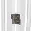 Goslash Picks Wooden Pet Gate Dog Fence Safety Stair Barrier Security Door 4 ... Carousel 6