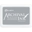 Ranger Ink Archival Ink Pad Shadow Grey Carousel 1