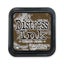 Ranger Ink Tim Holtz Distress Ink Pad Walnut Stain Carousel 1