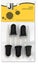 PLASTIC DROPPER - JACQUARD (5PK) Carousel 1